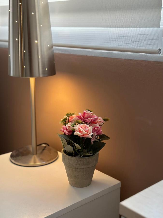 Cozy Apartment With Parking Near The City Center Atény Exteriér fotografie