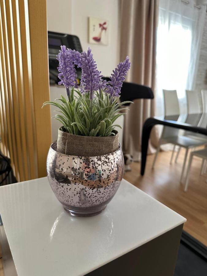 Cozy Apartment With Parking Near The City Center Atény Exteriér fotografie